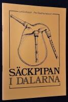 S&auml;ckpipan i Dalarna. N&aring;got om ett bortgl&ouml;mt instrument.