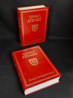 Gamla Steneby 1-2