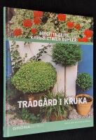 Tr&auml;dg&aring;rd i kruka