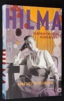 Hilma. En roman om g&aring;tan Hilma af Klint.