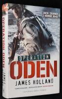 Operation Oden. Jack Tanner i Norge 1940.