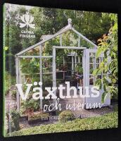 V&auml;xthus och uterum