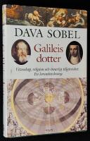 Galileis dotter