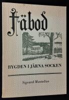 F&auml;bodbygden i J&auml;rna socken