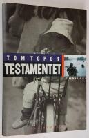 Testamentet