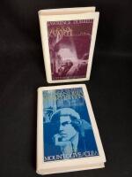 Alexandriakvartetten. Del 1-2. [eg. del 1-4]