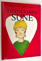 Tjejtjusaren Sune