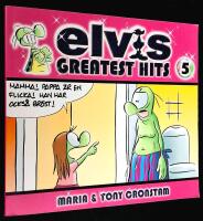 Elvis. Greatest hits 5.