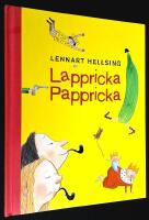 Lappricka pappricka