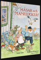 M&aring;sar och mamelucker!