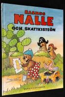 Rasmus Nalle och skattkiste&ouml;n