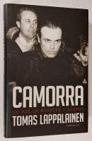 Camorra. En bok om maffian i Neapel.