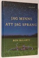 Jag minns att jag sprang