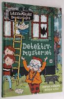 Detektivmysteriet