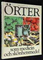 &Ouml;rter som medicin och sk&ouml;nhetsmedel