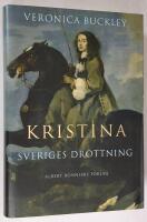 Kristina. Sveriges drottning.