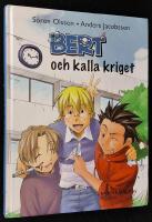 Bert och kalla kriget