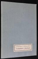 Gammelstan i Norrboda