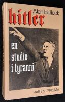 Hitler. En studie i tyranni.