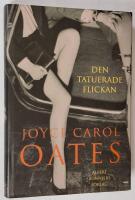 Den tatuerade flickan