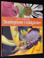 Skadeg&ouml;rare i tr&auml;dg&aring;rden