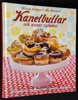 Kanelbullar och annat nybakat