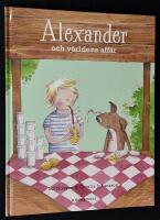 Alexander och v&auml;rldens aff&auml;r