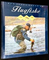 Den stora boken om flugfiske