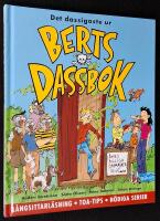 Det dassigaste ur Berts dassbok