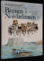 Barnen i Nordatlanten