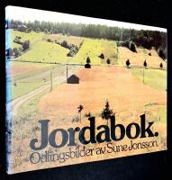 Jordabok. Odlingsbilder 1971-75.