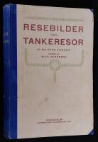 Resetankar och tankeresor. 1. Resebilder fr&aring;n Sverige. 2. Tankeresor.