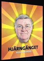 Hj&auml;rng&auml;nget