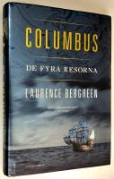 Columbus. De fyra resorna.