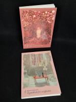 Birgitte Solheim 1-2: 1. De sista smekningarna. 2. &Ouml;gonblick f&ouml;r evigheten.