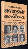 Skyddsn&auml;t med grova maskor