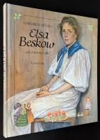 Elsa Beskow och hennes v&auml;rld