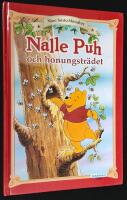 Nalle Puh och honungstr&auml;det