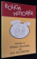 Roliga historier