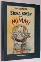 Stora boken om Mimmi