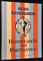 Handelsm&auml;n och partisaner