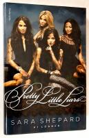 Pretty Little Liars. L&ouml;gner