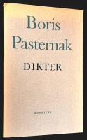 Dikter
