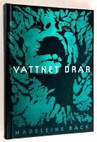 Vattnet drar