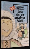Leta r&auml;tt p&aring; morbror Adolf