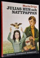 Julias hus och nattpappan