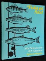 Fiska p&aring; fritid