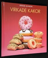 Virkade kakor