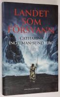 Landet som f&ouml;rsvann