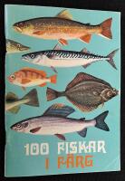 100 fiskar i f&auml;rg